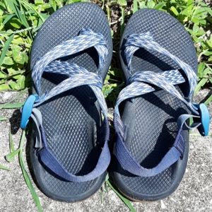 Chaco Sandals